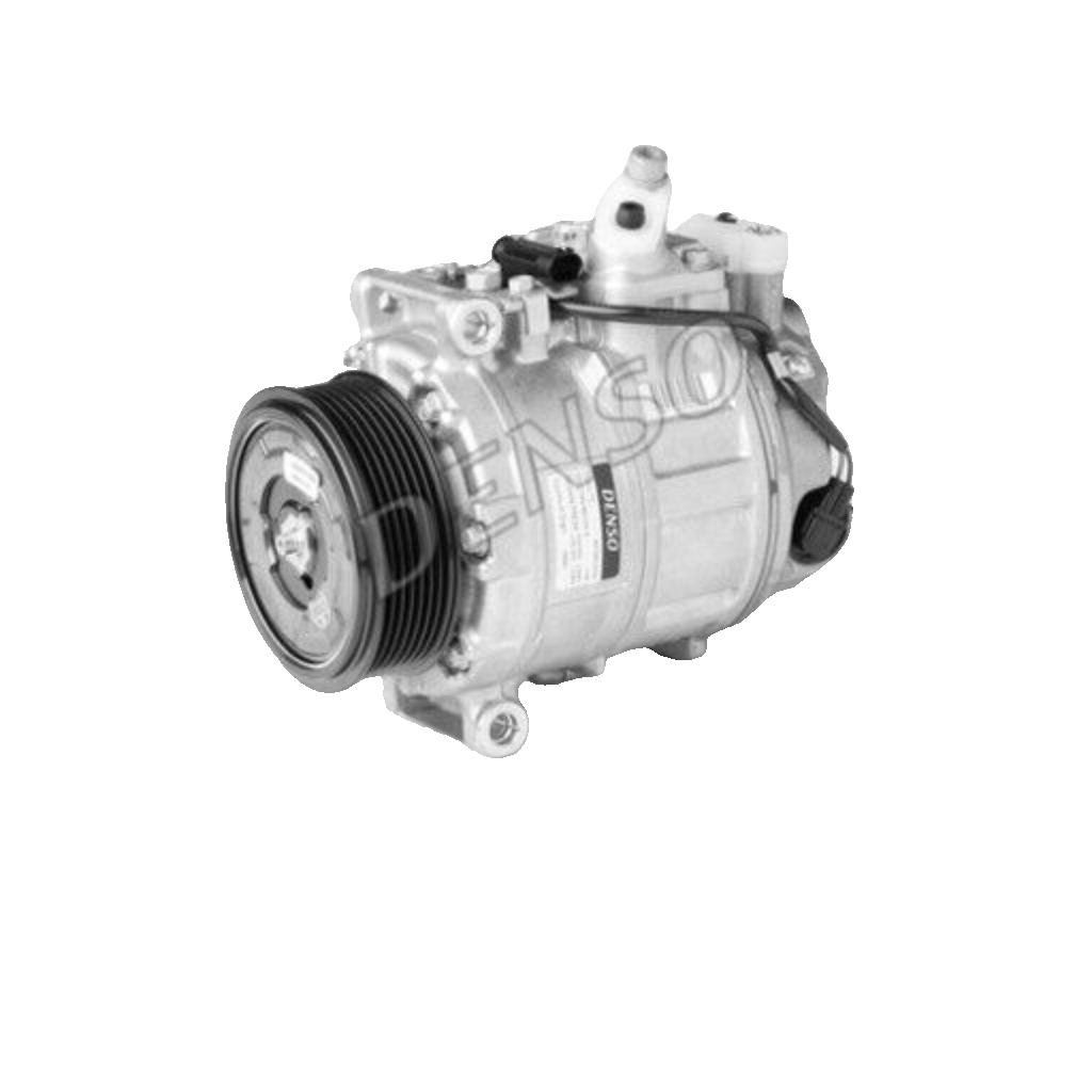 Denso A/C Compressor - Dcp17102