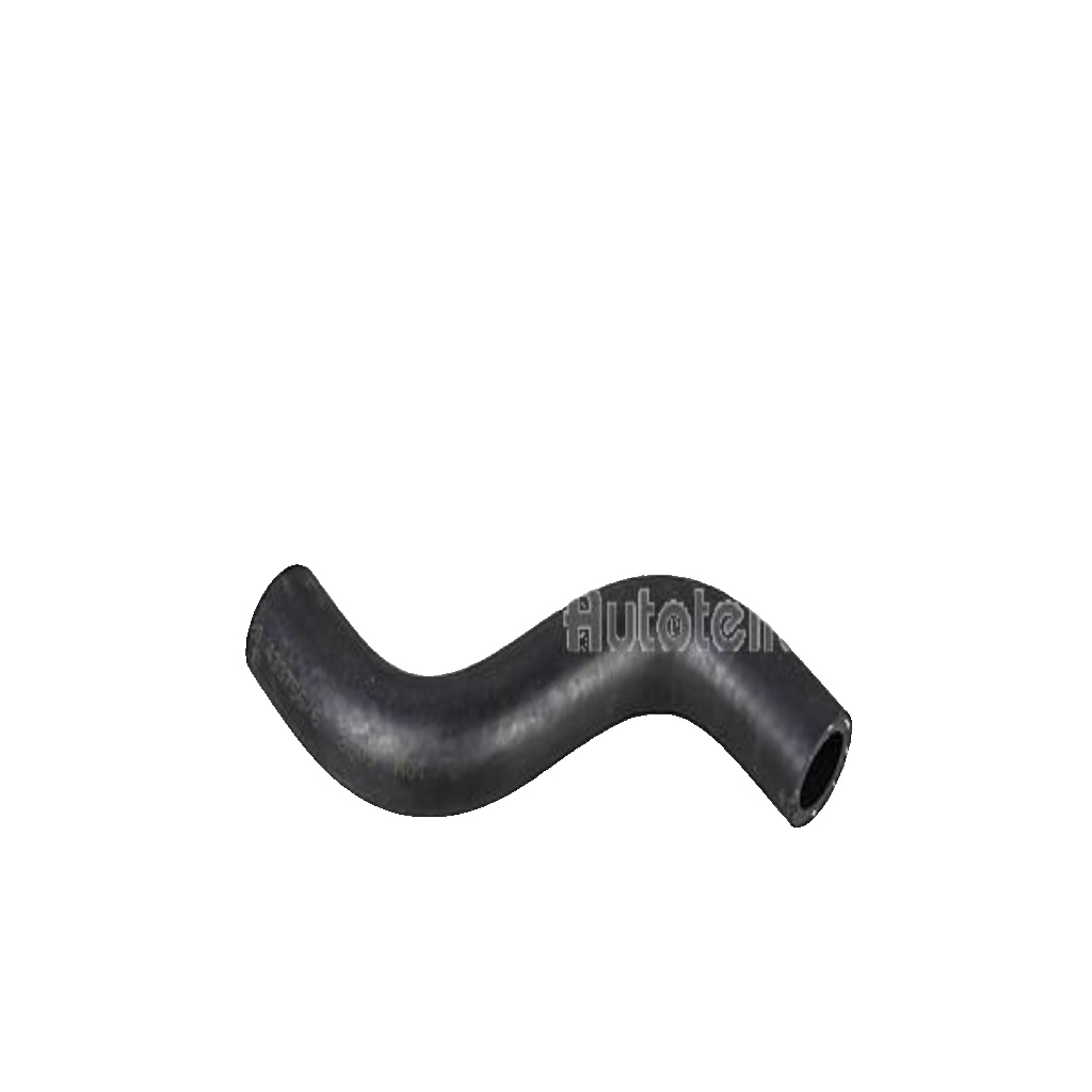 METZGER 2420957 Radiator Hose for HYUNDAI,KIA