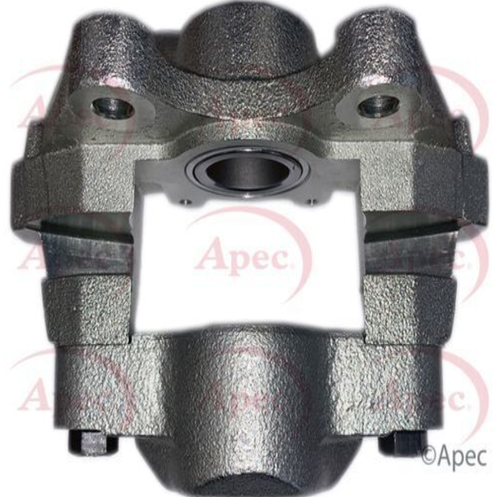 Apec Brake Caliper Rear Right RCA149N - OE Quality Precision Engineered Part