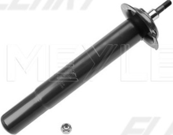 Front MEYLE GERMANY 326 623 0003 Shock Absorber for BMW