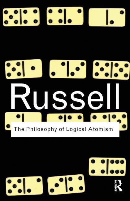 The Philosophy of Logical Atomism by Bertrand Russell (Paperback, 2009) - Image 2
