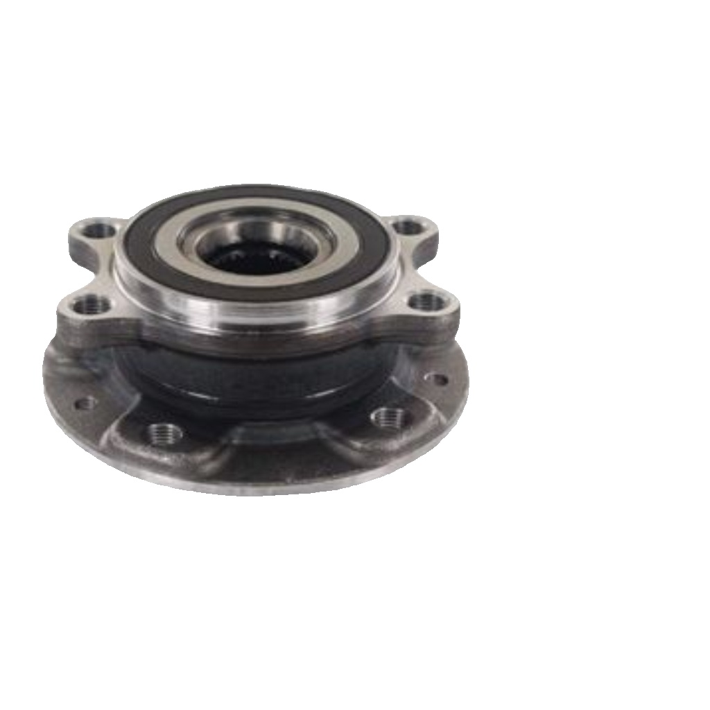Original SKF Wheel Bearing Kit VKBA 7094 for Renault