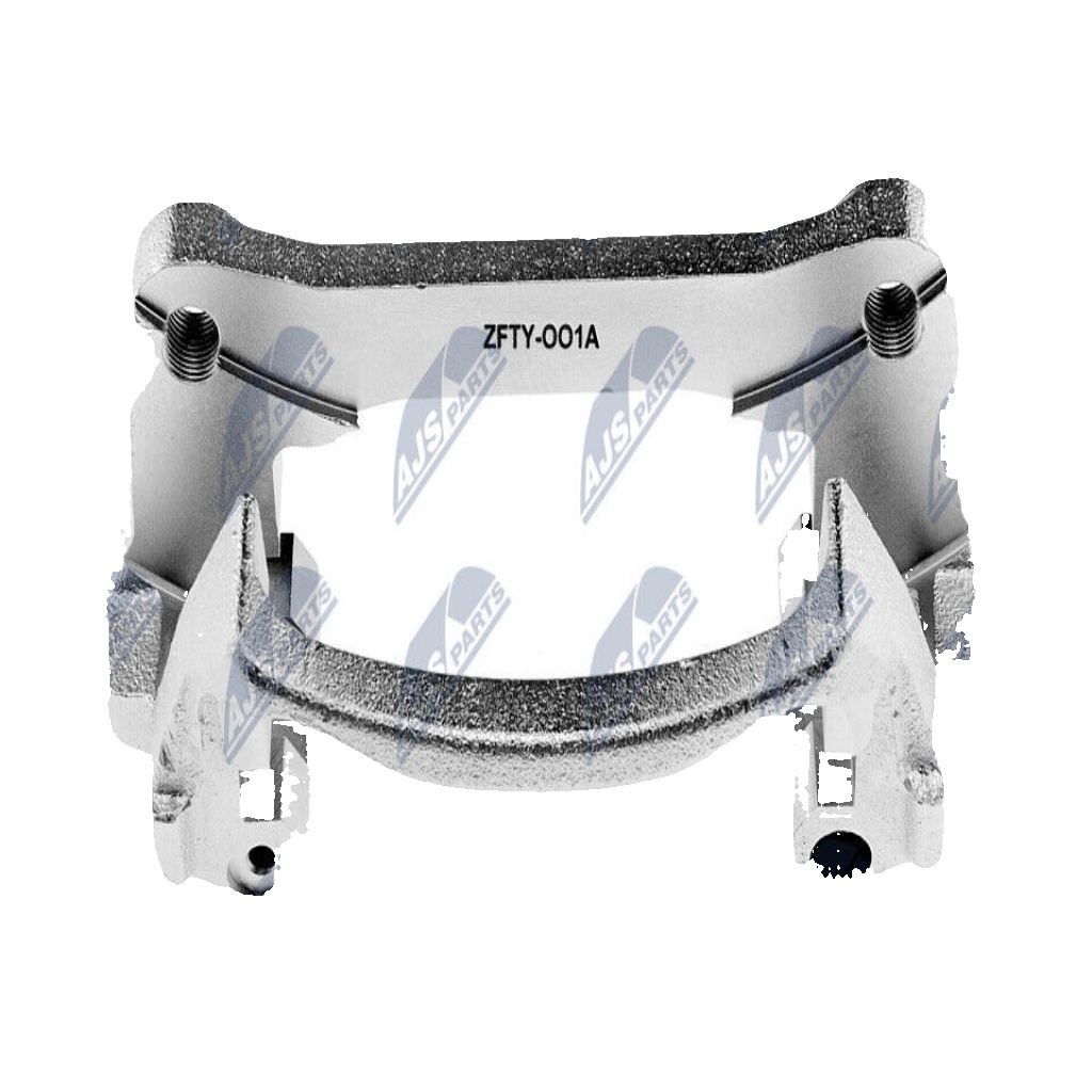 Original NTY Brake Caliper HZT-TY-001A For Toyota