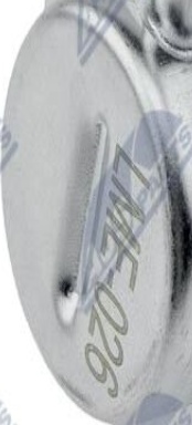 NTY OE EGR-ME-026 EGR Valve for MERCEDES-BENZ