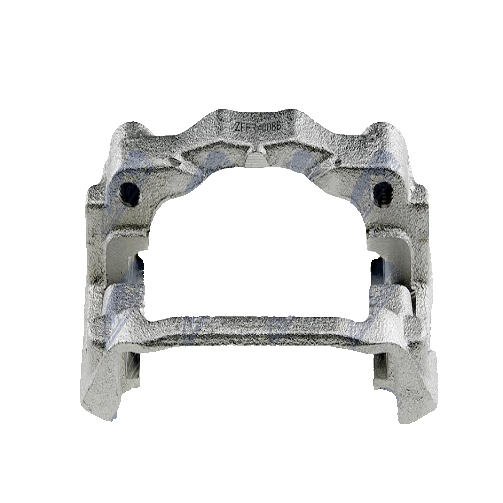 HZT-FR-008A NTY Carrier, brake caliper for FORD