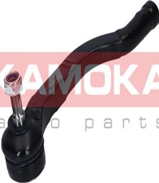 ✅Fits KAMOKA 9010276 TIE ROD END LEFT NISSAN PRIMASTAR 01-,OPEL VIVA ⭐UK Seller⭐