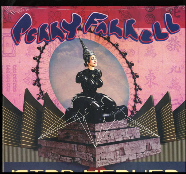 Farrell Perry - Kind Heaven