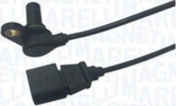Fits MAGNETI MARELLI 064848220010 SHAFT POSITION SENSOR AUDI, SEAT, S ⭐UK Stock⭐