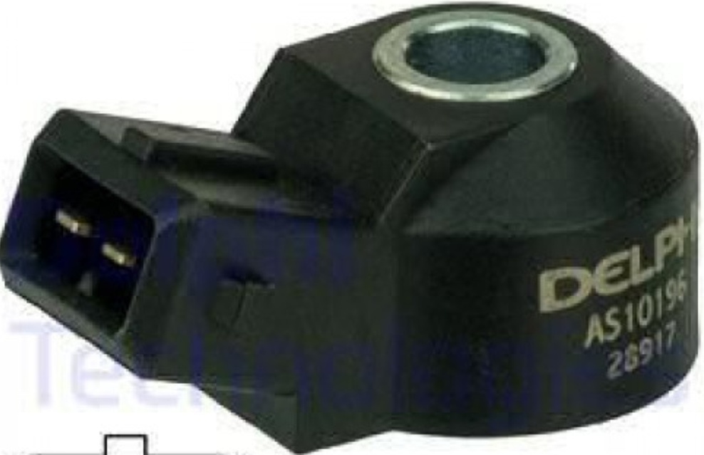 Fits DELPHI AS10196 CITRO KNOCK COMBUSTION SENSOR? N // MITSUBISHI // ⭐UK Stock⭐