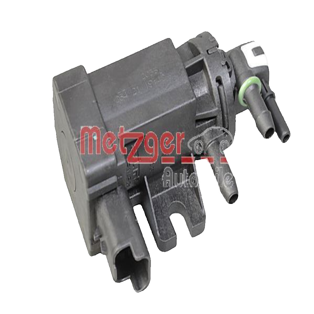 METZGER 0892930 Pressure converter, turbocharger for CITROËN,DS,OPEL,PEUGEOT,VAU