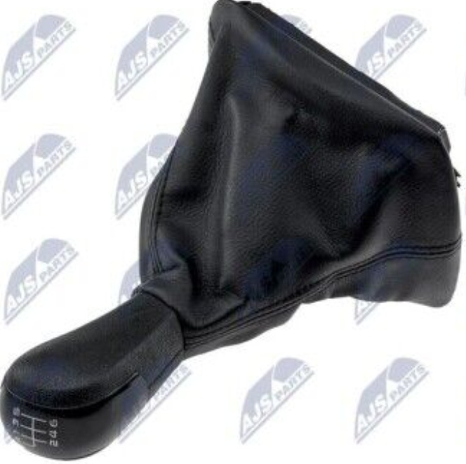 N.T.Y. GZB-SK-007.NTY Gear Knob for SKODA