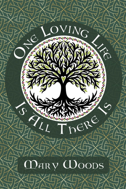 Woods - One Loving Life Is All There Is - New paperback or softback - X555z