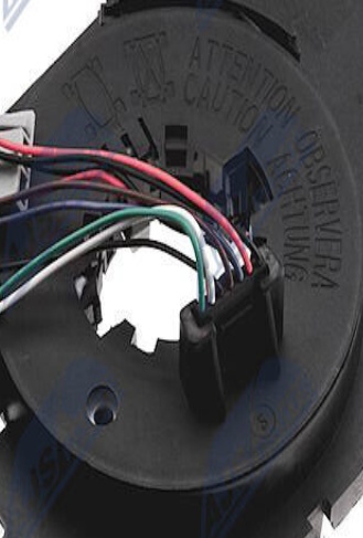 NTY EAS-RE-001 Clockspring, airbag for RENAULT