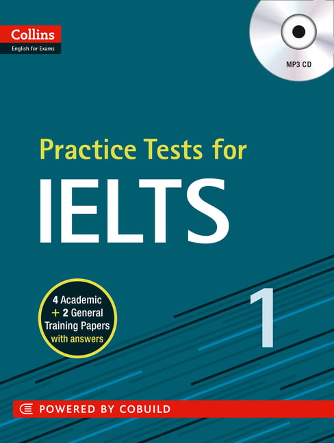 IELTS Practice Tests Volume 1 by  Collins ELT - 9780007499694 - Image 5