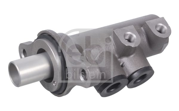 BRAKE MASTER CYLINDER 103519 FOR PEUGEOT 301 207/207+ 208/Hatchback/Van 1.0L