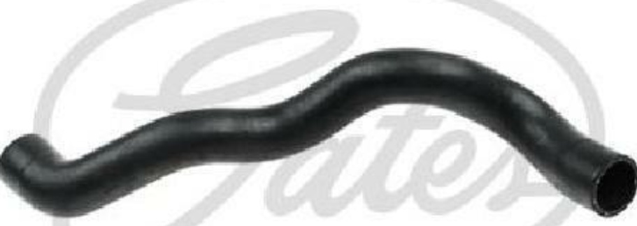 Original GATES Radiator Hose 05-2611 For Opel