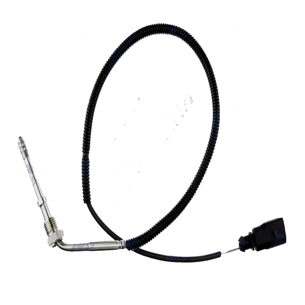 N.T.Y. EGT-AU-013.NTY Sensor, exhaust gas temperature for AUDI