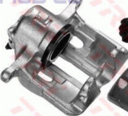 Front Left TRW-OE BHX104E Brake Caliper for CITROËN,FIAT,LANCIA,PEUGEOT