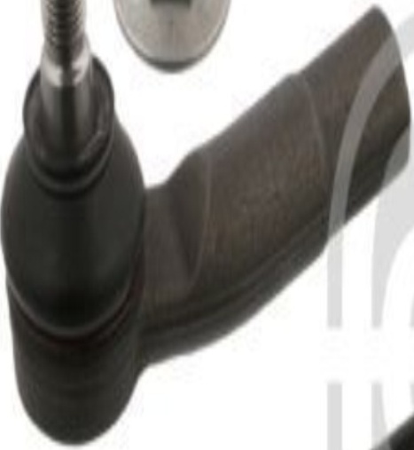 FEBI 101412 TIE ROD Front LH