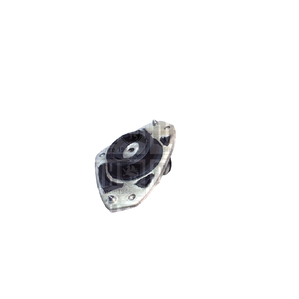Quinton Hazell EMA6026 Suspension Strut Support Mount Repair Kit Front Fits Fiat