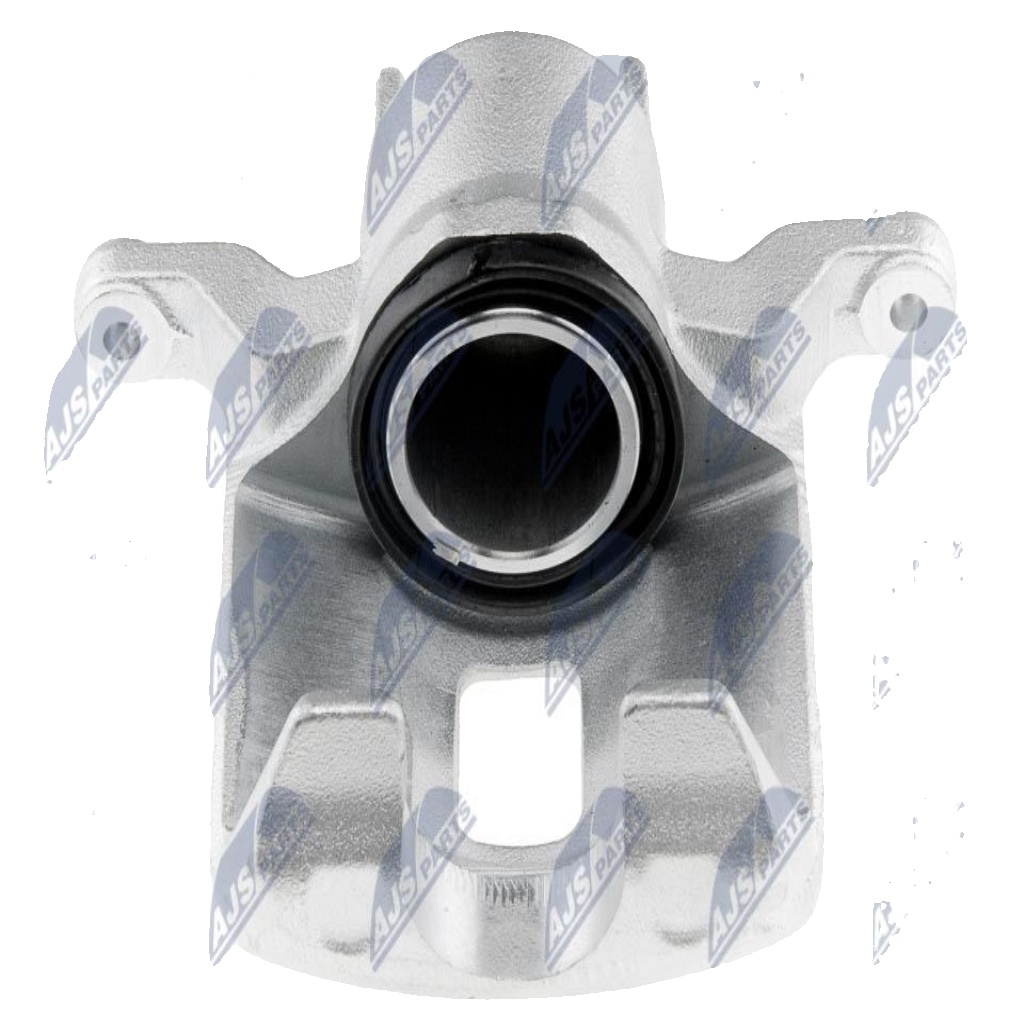 Brake Caliper Front Left Mitsubishi L200 Ka4 Kb4 2005-, Pajero Sport Kh 2008-