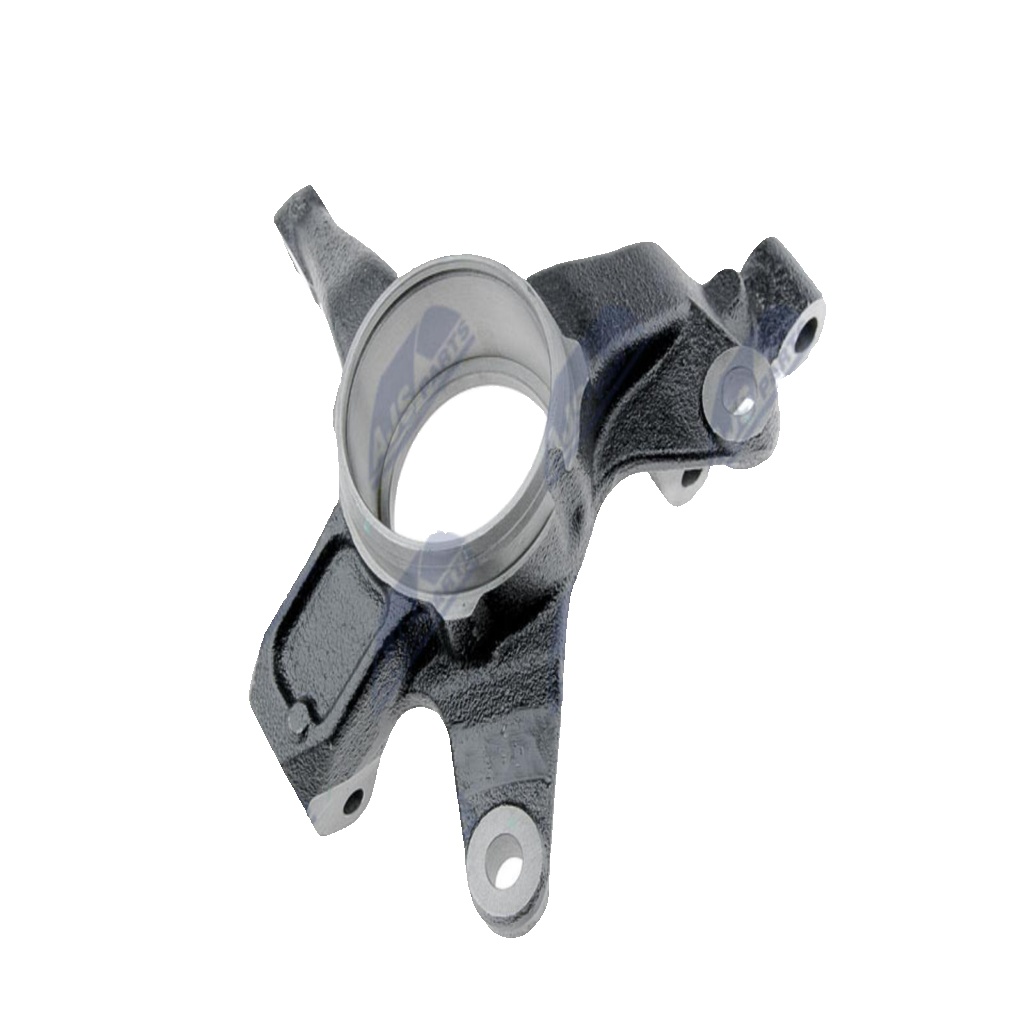 N.T.Y. ZZP-MZ-004.NTY Steering Knuckle, wheel suspension for MAZDA