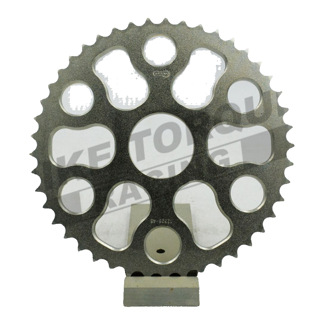 Free Shipping Corona Afam Standard Steel 12325-Step 428 For Motorcycle Parts