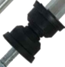 VKDS 444001 SKF Rod/Strut, stabiliser for FORD,VOLVO