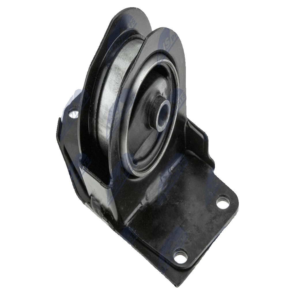 Rear NTY ZPS-MS-031 Engine Mounting for MITSUBISHI - Image 3