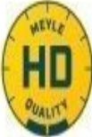 116 060 0003/HD MEYLE Rod/Strut, stabiliser for FORD,SEAT,VW