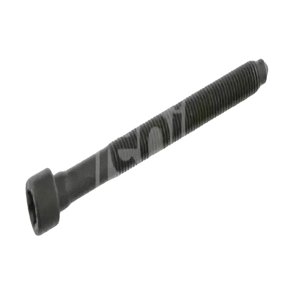 Cylinder Head Bolt x 8 Febi 26425 For Seat Alhambra Altea Exeo Leon Toledo 04-22