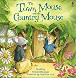 Town Mouse and Country Mouse
