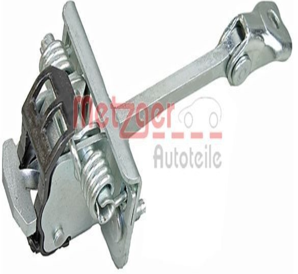 Original Metzger Door Stopper 2312150 for Citroën DS