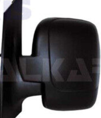 Left ALKAR 9225955 Outside Mirror for CITROËN,FIAT,PEUGEOT