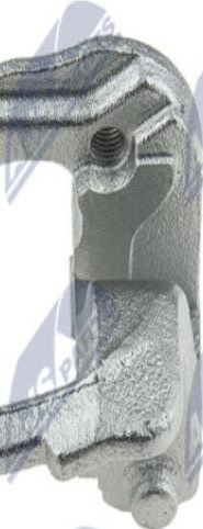 N.T.Y. HZT-HY-502A.NTY Carrier, brake caliper for HYUNDAI,KIA