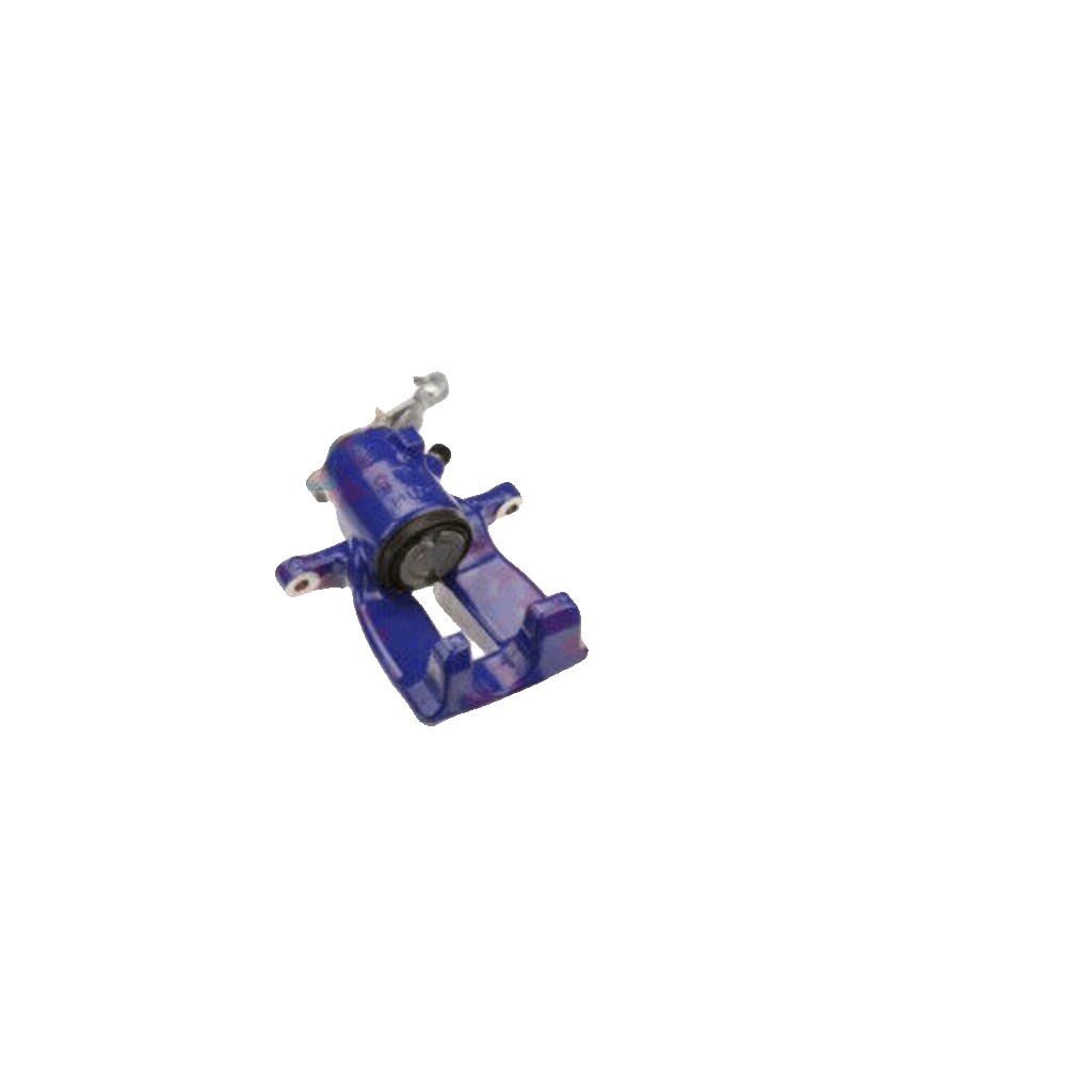 Brake caliper Fist-type Caliper BHS939 TRW for VW GOLF V