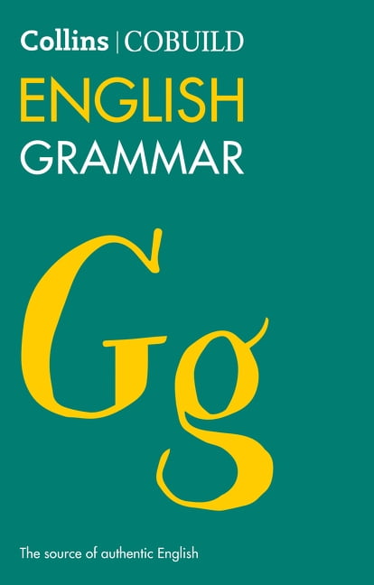 COBUILD English Grammar PAPERBACK - Image 6