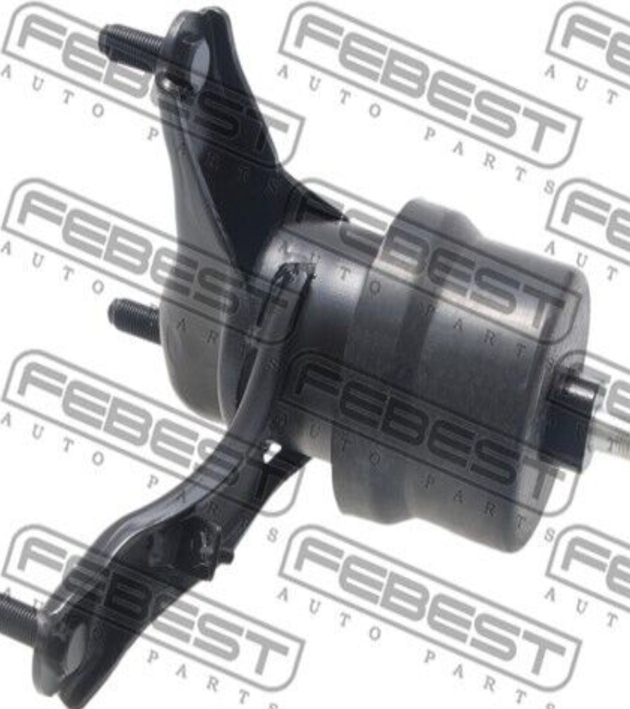 Engine Mount for Lexus ES RX Toyota Previa Camry Alphard FEBEST TM-2GRFEFR