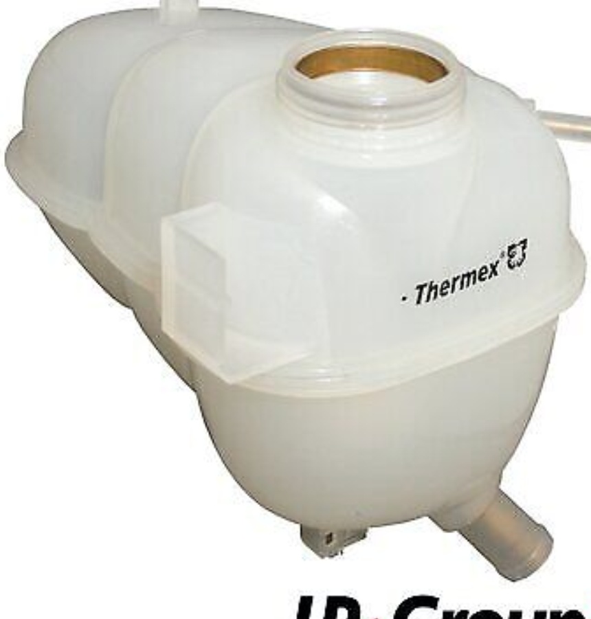 1214700900 JP GROUP Expansion Tank, coolant for OPEL,VAUXHALL