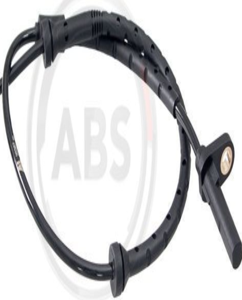 ABS wheel speed sensor Active sensor 30367 A.B.S. for BMW X5