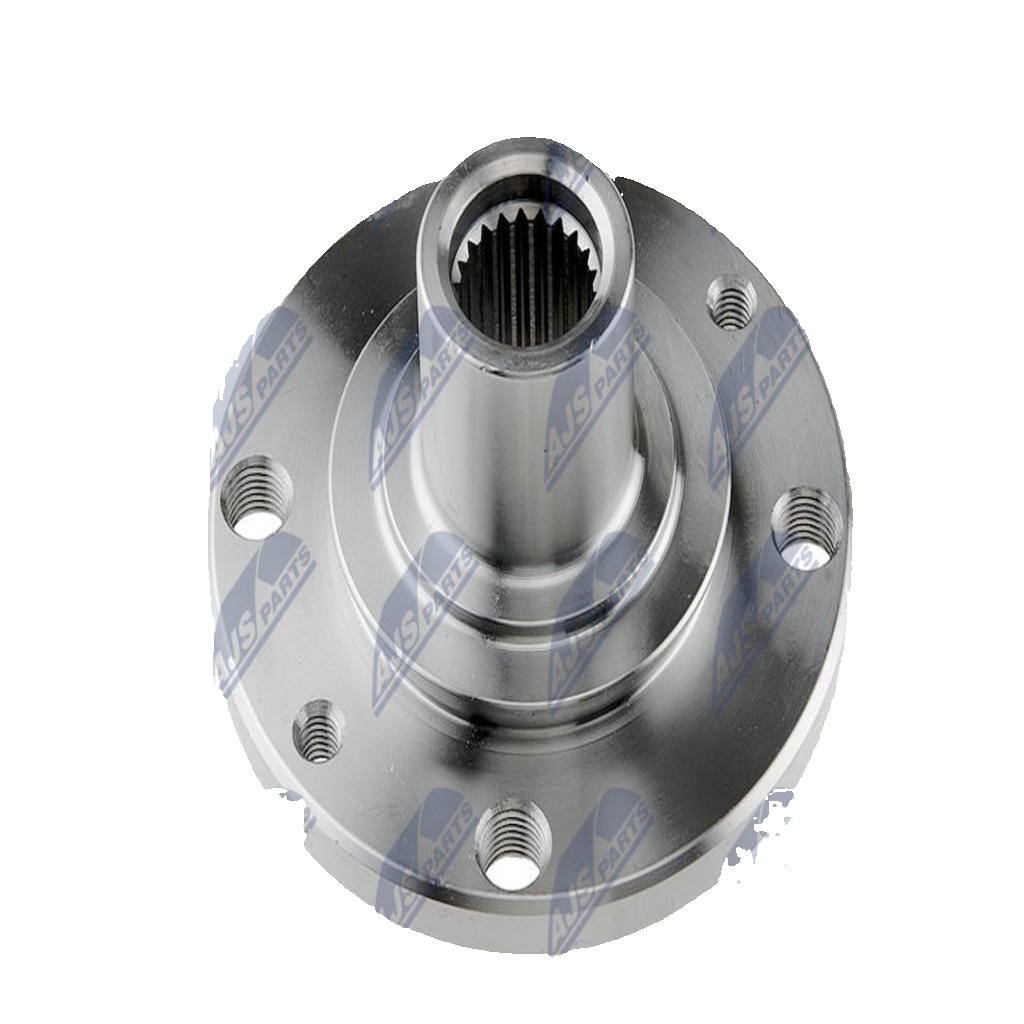 WHEEL HUB KLP-FT-028P2 FOR FIAT STRADA/Pickup PALIO/WEEKEND/Weekend DOBLO/Box - Image 5