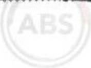 SL 5919 A.B.S. Brake Hose for HYUNDAI,KIA
