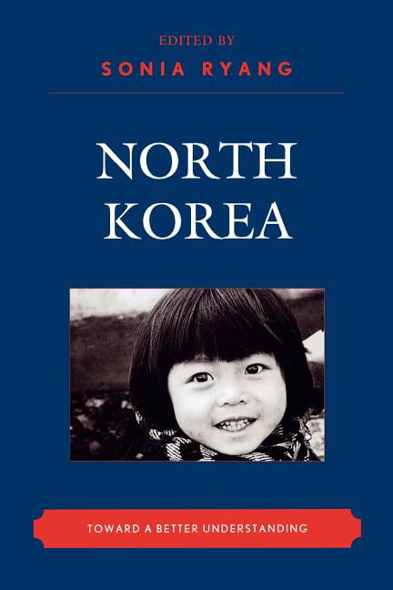 North Korea by Sonia Ryang - 9780739132067