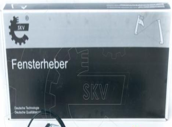 Fits SKV GERMANY 00SKV002 WINDSHIELD LIFTER FRONT RIGHT VW PASSAT B7W ⭐UK Stock⭐