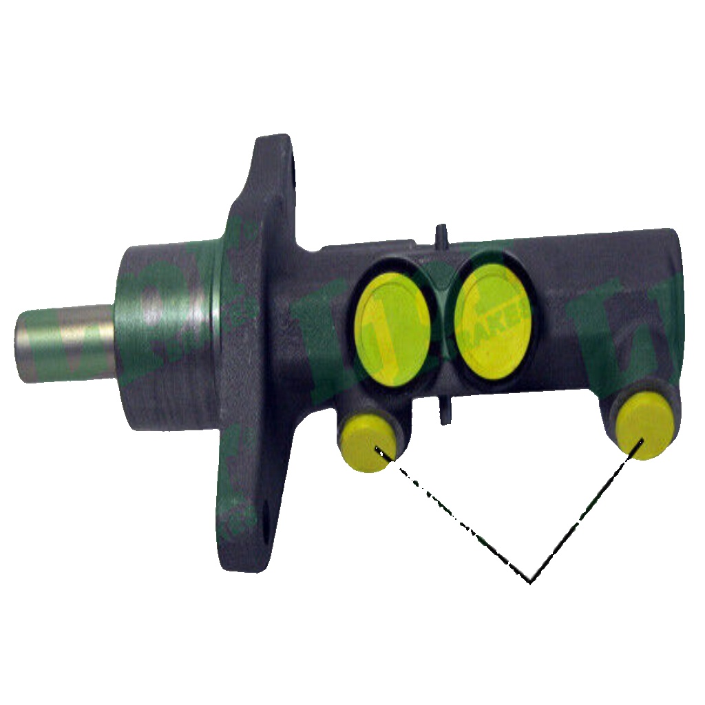 LPR 1763 Brake Master Cylinder for AUDI,SEAT,SKODA,VW