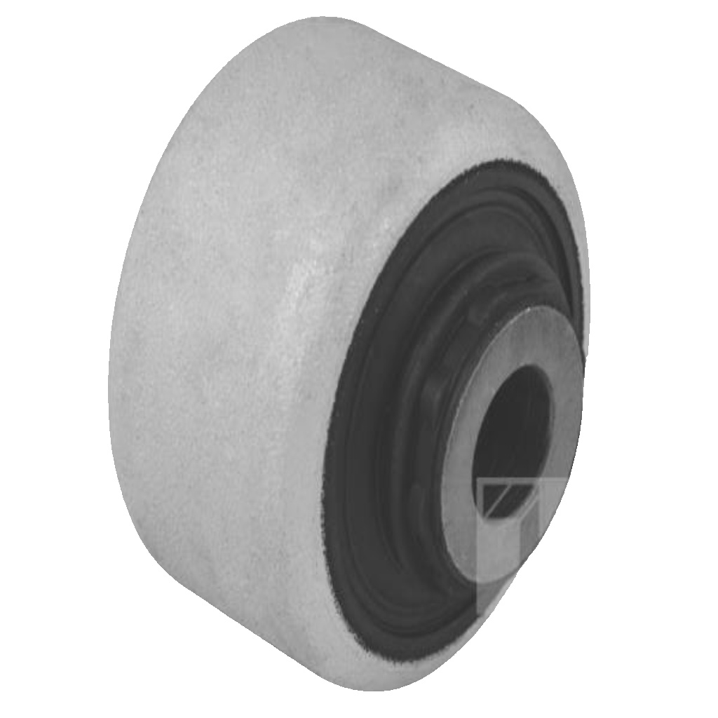 Wishbone bush Front 00142651 TEDGUM for PEUGEOT CITROËN