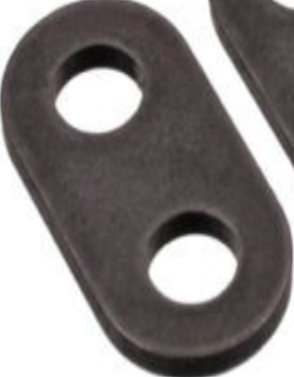 FEBI BILSTEIN 14406 Link, timing chain for MERCEDES-BENZ