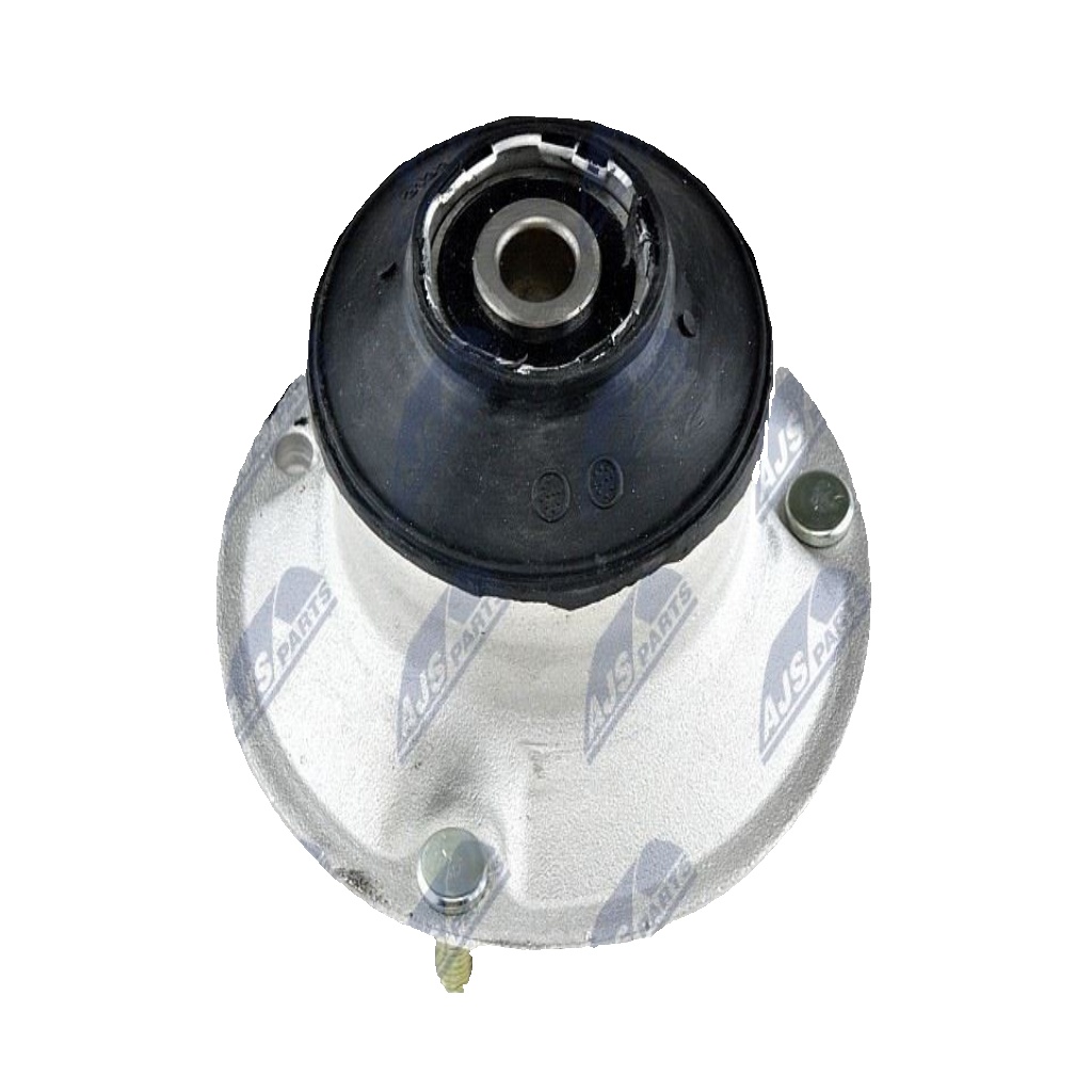 Shock absorber cushion Front Axle Left Rubber/Metal AD-BM-015 NTY for BMW 3 X1 1