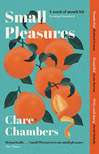 Clare Chambers Collection 4 Books Set Small Pleasures,Editor's Wife,Back Trouble - Image 7