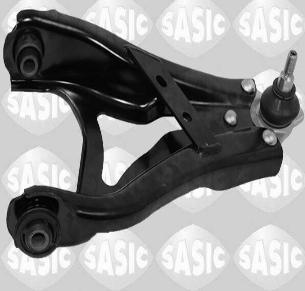 Fits SASIC 7474078 CONTROL ARM RIGHT DACIA RENAULT DUSTER II Arkana  ⭐UK Stock⭐